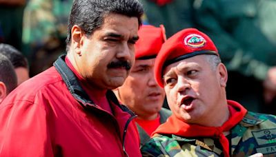El comando de campaña de Nicolás Maduro profundiza las grietas de la pugna interna con Diosdado Cabello