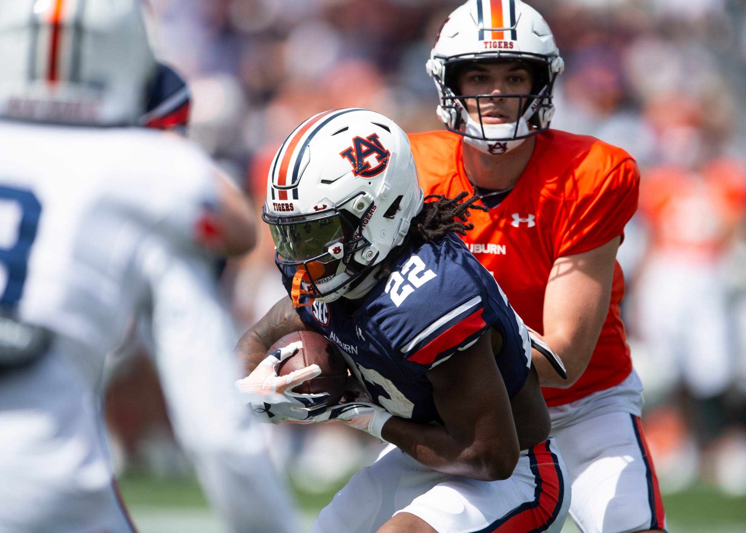 Is Auburn worthy of its top 25 ESPN FPI ranking? The Oklahoman weighs in