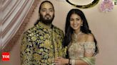 Anant-Radhika's Wedding: Ex-PMs, top global CEOs and Kim Kardashian - who all are attending the big Ambani wedding? - Times of India