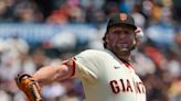 Giants outlast Rockies to complete four-game sweep