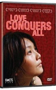 Love Conquers All