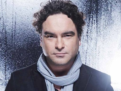 When Johnny Galecki Was Nervous About Returning To The Conners After The Big Bang Theory, “I Think I Need...