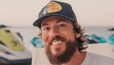 Chris Janson Comes to Indian Ranch This September