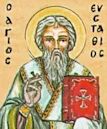 Eustathius of Antioch