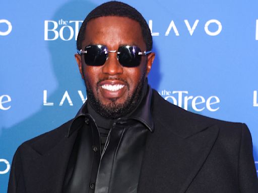 Após prisão de Sean 'Diddy' Combs, detalhe em streams de suas músicas chama atenção - Hugo Gloss