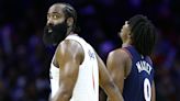 James Harden Doesn't Know Why He Was Booed in Philadelphia