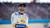 Chase Elliott seeks improved performance in 2024