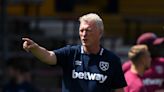 Disjointed summer could hit West Ham and David Moyes hard