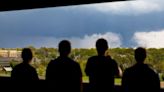 Tornado tears through Nebraska, causing severe damage in Omaha suburbs