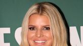 Jessica Simpson Shows Off ‘Needle Free’ Treatment To Get ‘Camera Ready’ After 100-lb Weight Loss