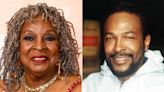 Martha Reeves Recalls Being 'in Awe' During Marvin Gaye Recording Session — and How He Caught Her Staring