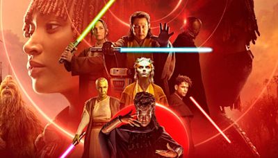 Disney Plus estrena Star Wars The Acolyte: La polémica serie ‘woke’ del 2024