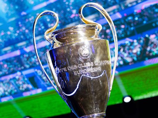 How to watch Champions League 2024/25: live stream options, TV channels and key dates