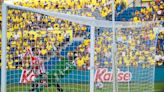 El Athletic sufre para ganar a un Las Palmas que apretó hasta el final