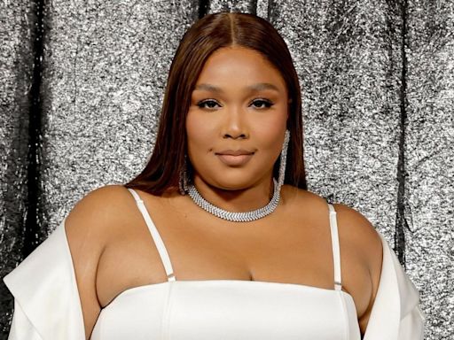 Lizzo Reacts to ‘South Park’ Joking About Her Taking Ozempic