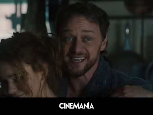 'Speak No Evil' con James McAvoy: tráiler del remake de la película de terror reciente que más hace sufrir