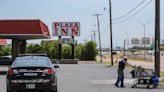 Judge gives Plaza Inn two weeks to improve security at 'fentanyl den of OKC'