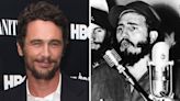 James Franco To Play Fidel Castro In ‘Alina Of Cuba’; Mía Maestro Also Set Opposite Ana Villafañe