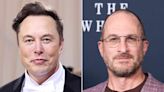 Elon Musk 'Glad' Upcoming Movie About His Life Will Be Directed by Darren Aronofsky: 'One of the Best'