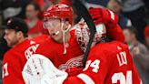 Red Wings stay red hot with win over Washington