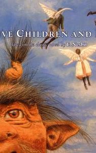 Five Children and It (film)