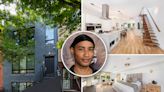 This handbag designer to the stars wants $3.25M for his Brooklyn townhouse