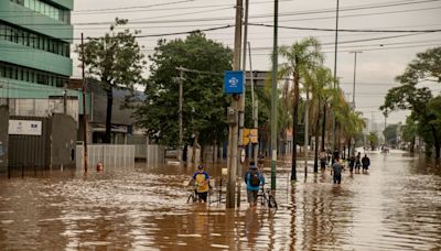 Sobe para sete o número de mortes por leptospirose no Rio Grande do Sul | Brasil | O Dia