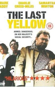 The Last Yellow