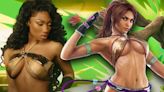 Tekken’s Katsuhiro Harada stunned by Megan Thee Stallion’s Christie cosplay - Dexerto