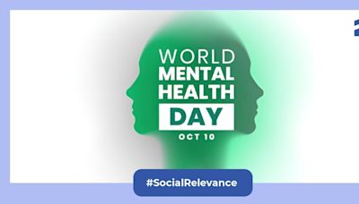 World Mental Health Day 2024: 65+ powerful quotes, messages, images, slogans, Instagram captions, WhatsApp and Facebook status