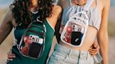 The 11 best clear stadium-approved bags that’ll let you breeze through security in style | CNN Underscored