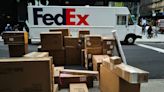 Mass. FedEx driver gets 6-day prison sentence for selling guns stolen from packages