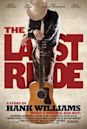 The Last Ride