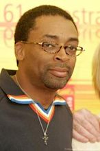 Spike Lee