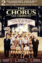 The Chorus (2004 film)
