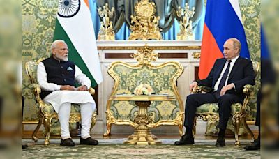 Russia, India Working On Another Civilian Nuclear Project | Know Its Significance