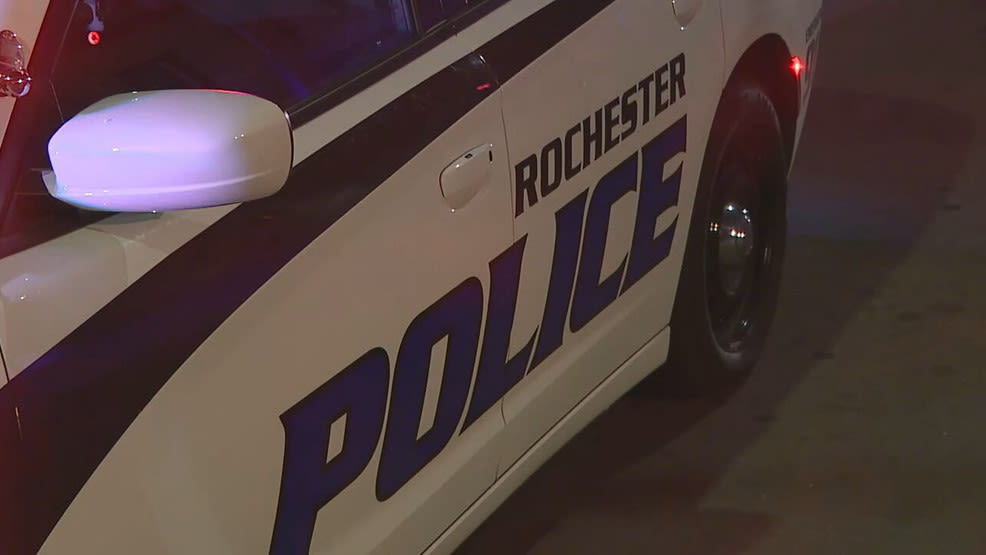 Man in life-threatening condition after pair of dirt bike crashes in Rochester