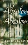 Absalom, Absalom!