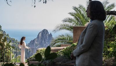 ‘Parthenope’ Review: Paolo Sorrentino’s Taste for Baroque Virtuosity Delivers a Lavish Banquet That’s Too Rich to Digest