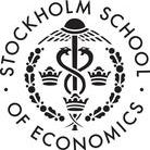 Stockholm School of Economics