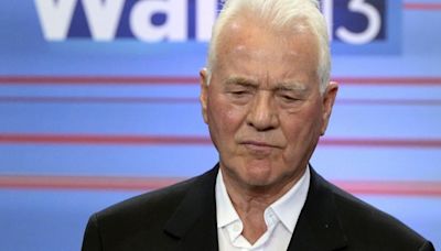 Frank Stronach is facing new assault charges involving three additional victims