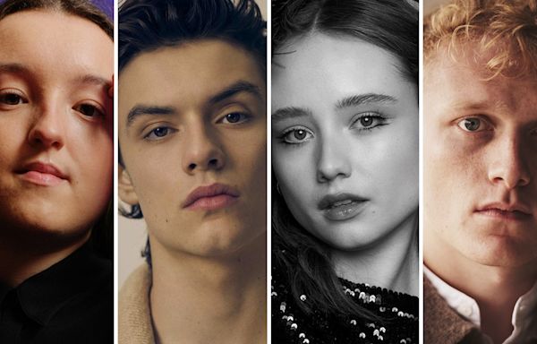 Bella Ramsey, Louis Partridge, Ruby Stokes to Star in Coming-of-Age Comedy ‘Sunny Dancer’ From Rising Brit Director...