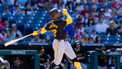 The best things we saw this week: Pirates Andrew McCutchen hits career home run No. 300