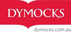 Dymocks