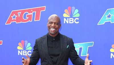 America's Got Talent host Terry Crews praises 'needed' Season 19 change
