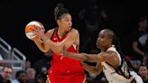 WNBA great Candace Parker retiring after 16 seasons | Honolulu Star-Advertiser