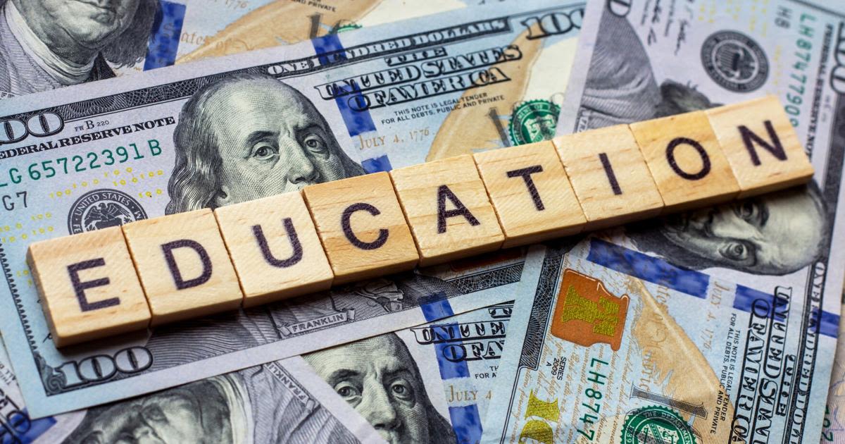 Public debates over school funding at budget hearings