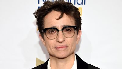 Who is Masha Gessen, the US journalist convicted in Russia for criticising the military?