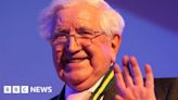 Charity founder and former Watford FC owner Sir Jack Petchey dies