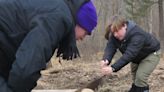 Boy Scouts get winter test in Klondike Derby at Camp Falling Rock